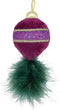 Happy Pet Gemstone Forest Kerstornament 21x10 cm
