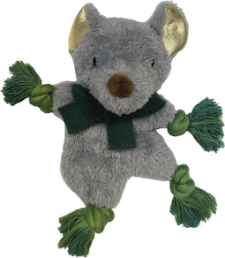 Happy Pet Gemstone Forest Ropee Lijf Muis