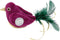 Happy Pet Gemstone Vibrerende Vogel 15 x 10 x 4,5 cm