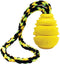 Happy Pet - Grrrelli Soft Tugger Geel