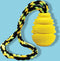 Happy Pet - Grrrelli Soft Tugger Geel