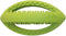 Happy Pet Grubber Interactieve Rugbybal - 26X13X13 CM