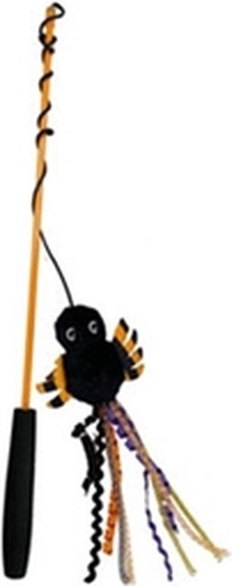 Happy Pet Halloween Kattenhengel Spin