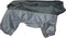 HAPPY PET HONDENJAS GO WALK MUD COAT WATERPROOF GRIJS XL 60 CM
