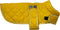 Happy pet hondenjas go walk quilted classic mosterd M 40 cm