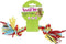 Happy Pet Hondentrektouw Twist-tee 32 X 6 Cm Katoen