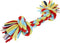 Happy Pet Hondentrektouw Twist-tee 32 X 6 Cm Katoen