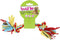 Happy Pet Hondentrektouw Twist-tee 36 X 10 Cm Katoen