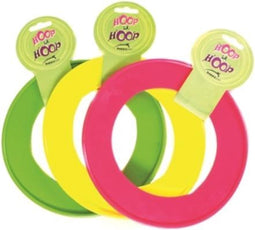 Happy Pet Hoop La Hoop Werpring - LARGE 21X21X1 CM