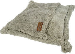 Happy Pet Kattenslaapzak Hugs Snuggle - 50 CM