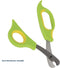 Happy Pet Knaagdier Claw Clippers - 14X5X1 CM