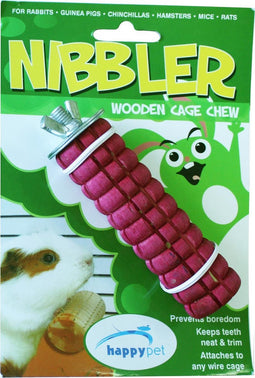 Happy Pet Knaaghout Nibbler Assorti