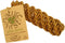 Happy Pet Knaagspeeltje Spiraal Wilg - 19X4.5X4.5 CM