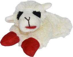 Happy pet lambchop schaap pluche 17x14x5 cm