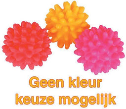 Happy Pet Luna Vinyl Bal - LARGE 7X7X7 CM