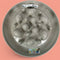 Happy Pet - Mad About Pets Voerbak Cactus Slow Feeder Mokka