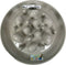 Happy Pet - Mad About Pets Voerbak Cactus Slow Feeder Mokka