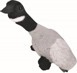 Happy Pet Migrator Pluche Canadese Gans LARGE 38X16X10 CM