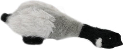 Happy Pet Migrator Pluche Canadese Gans - MEDIUM 29X9X7 CM