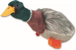 Happy Pet Migrator Pluche Wilde Eend - 24 CM
