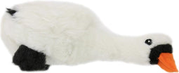 Happy Pet Migrator Pluche Zwaan - 38X16X10 CM
