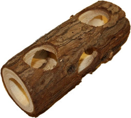 Happy Pet Nature First Adventure Tunnel - SMALL 17X5.5X5.5 CM