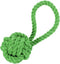 Happy Pet Nuts For Knots Bal Tugger - MEDIUM 27X11X11 CM