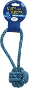 Happy Pet Nuts For Knots Bal Tugger - SMALL 26X8X8 CM