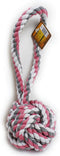 Happy Pet Nuts For Knots Extreme Bal Tugger 60X24X24 CM