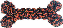 Happy Pet Nuts For Knots Extreme Bot Grijs / Oranje 40X18X10 CM