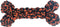 Happy Pet Nuts For Knots Extreme Bot Grijs / Oranje 40X18X10 CM