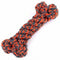 Happy Pet Nuts For Knots Extreme Bot Grijs / Oranje 40X18X10 CM