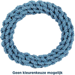 Happy Pet Nuts For Knots Ring - LARGE 27X27X4.5 CM