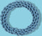 Happy Pet Nuts For Knots Ring - SMALL 20X20X5 CM