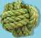 Happy Pet Nuts For Knots Touwbal - LARGE 10.5X10.5X10.5 CM
