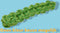 Happy Pet Nuts For Knots Werpstaaf Touw - 29X6X6 CM