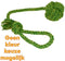 Happy Pet Nuts For Werpflostouw Met Touwbal - 48X7X7 CM