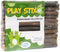 Happy Pet Playstix - Hideout - 21 x 11 x 2 cm