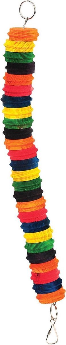 Happy Pet Playtime Multiwood 6 - 51X4X4 CM