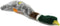 Happy Pet Pluche Empty Nester Wilde Eend - 47X10X6 CM