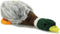 Happy Pet Pluche Wilde Eend - Hondenspeelgoed - 38 x 16 x 10 cm