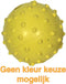 Happy Pet Rubber Bal Met Bel - 5.5 CM