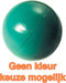 Happy Pet Rubber Ball - 7X7X7 CM