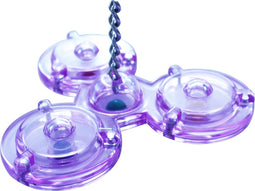 Happy Pet Space Spinner - 21X15X15 CM