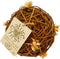 Happy Pet Speelbal Wilg Nature First - 17X17X17 CM