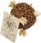 Happy Pet Speelbal Wilg Nature First - 9.5X9.5X9.5 CM