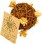 Happy Pet Speelbal Wilg Nature First - 9.5X9.5X9.5 CM