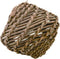 Happy Pet Speelbal Wilg - SMALL 10X10X10 CM