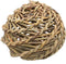 Happy Pet Speelbal Wilg - SMALL 10X10X10 CM