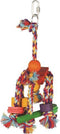 Happy Pet Speelgoed Papegaai - Fiesta - 31 x 12 x 10 cm